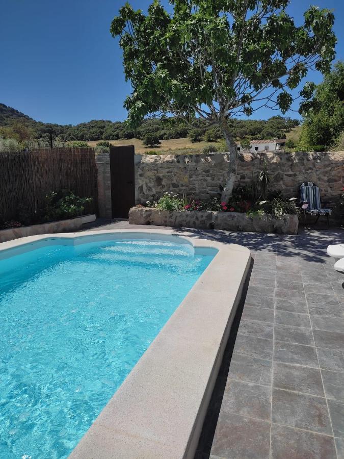 Vivienda Rural Sierra De Cadiz, Cabeza Del Rey Villa Prado Del Rey Exterior foto